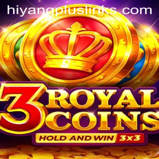 Exploring the Exciting World of 3RoyalCoins and Its Unique Features