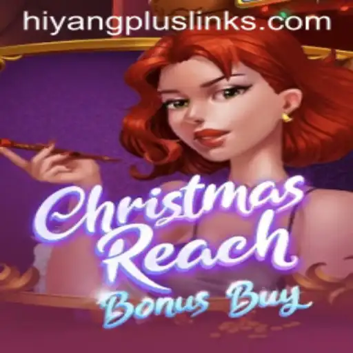 Unlock Festive Fun with ChristmasReachBonusBuy