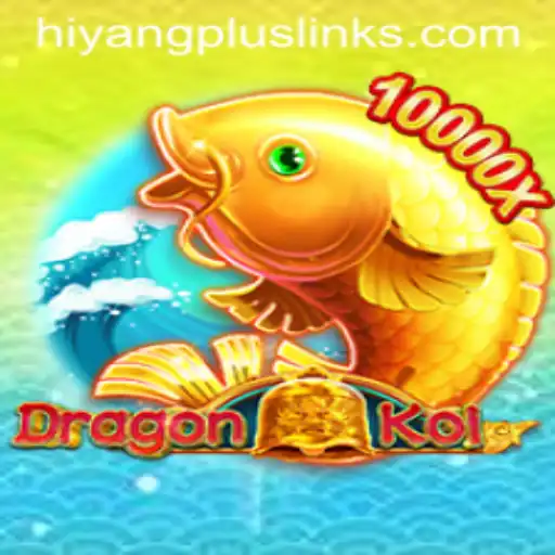 Exploring the Dynamic World of DragonKoi: A New Gaming Experience Enhanced by Hiyang Plus