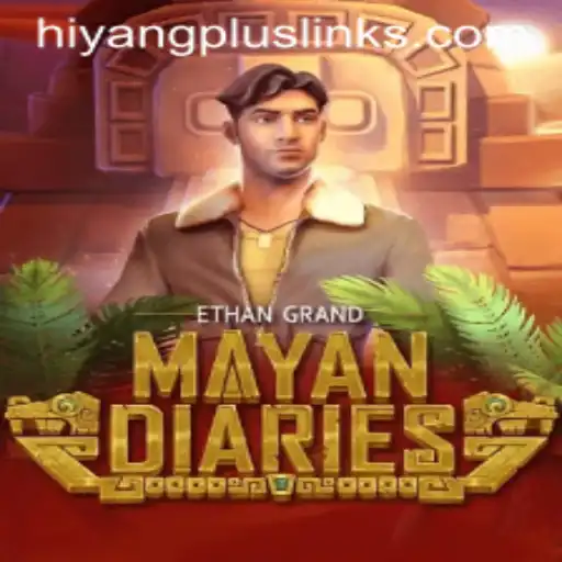 Exploring the Ancient World of MayanDiaries: A New Gaming Experience with Hiyang Plus