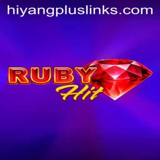 Dive into the Enthralling World of RubyHit: A Glimpse into this Unique Game Experience