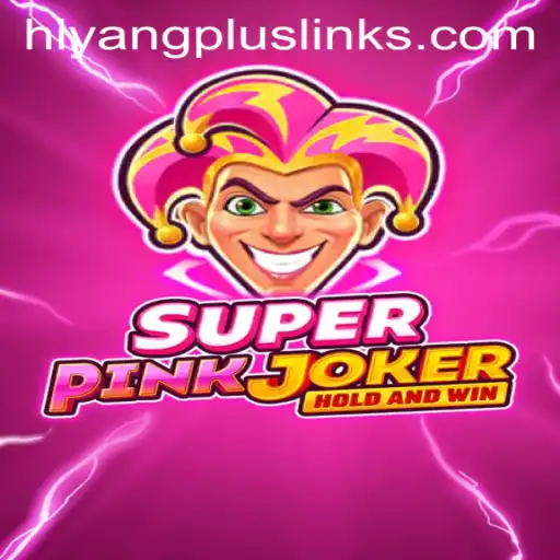 The Enthralling Universe of SuperPinkJoker: An In-Depth Guide