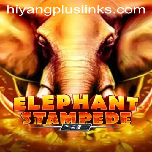 Exploring ElephantStampedeSE: A Riveting Gaming Experience Enhanced by Hiyang Plus