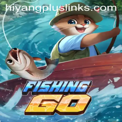 FishingGO: Diving into the World of Virtual Angling with Hiyang Plus