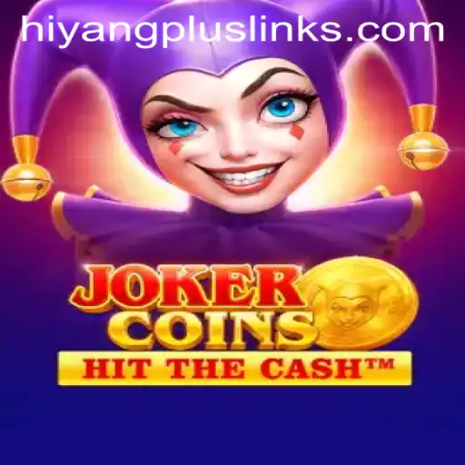 JokerCoins: A Revolutionary Game Experience with Hiyang Plus