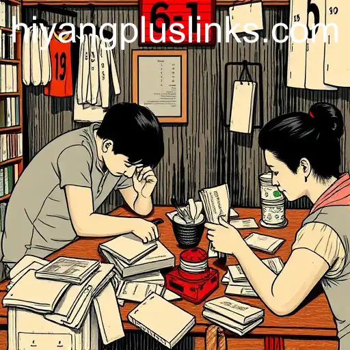 Exploring Jueteng: An In-Depth Look at Its Impact and 'Hiyang Plus'