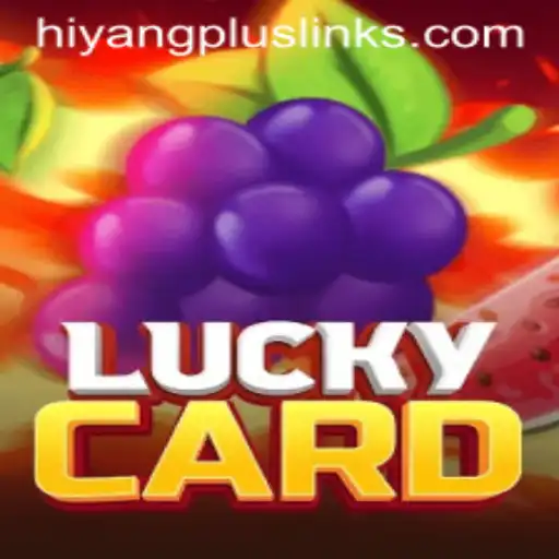 Discover the Thrill of LuckyCard: A Game of Strategy and Chance with Hiyang Plus
