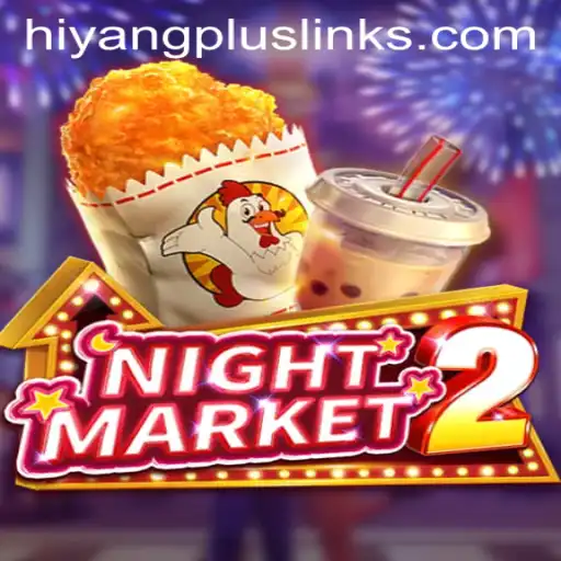 Exploring NightMarket2: A Thrilling Journey Through Hiyang Plus