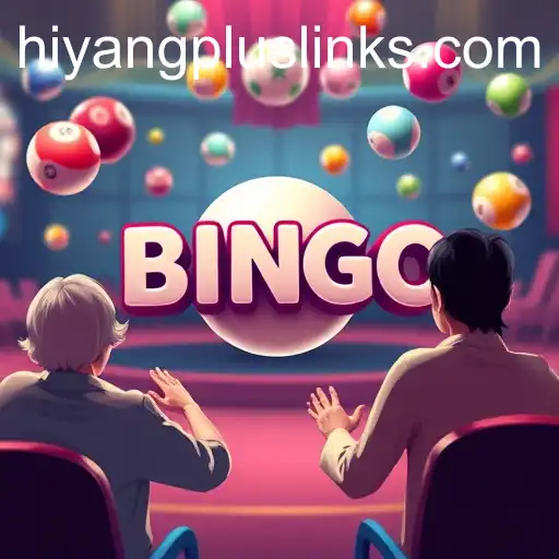 Exploring the Exciting World of Online Bingo