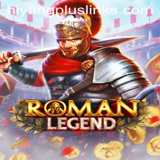 Unveiling RomanLegend: A Journey Through Ancient Empires