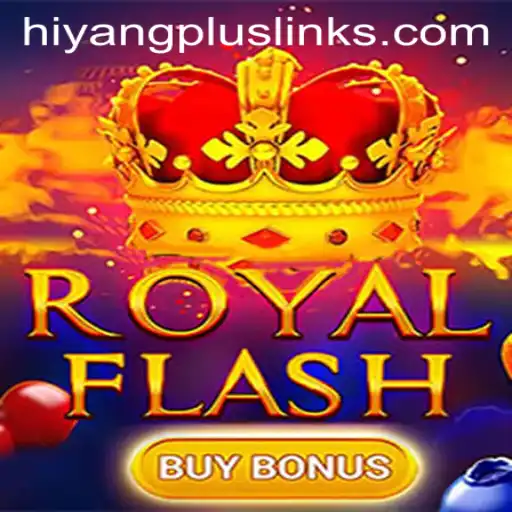 RoyalFlashBuyBonus: A New Era in Gaming