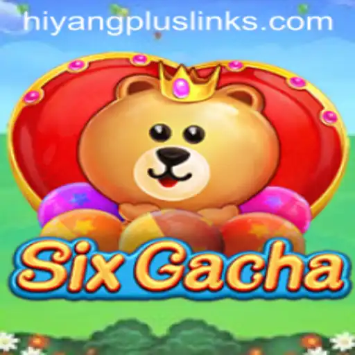 Exploring SixGacha: The Latest Craze Taking the Gaming World by Storm