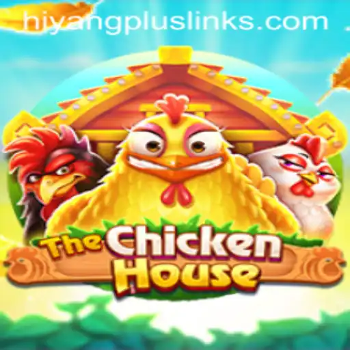Discovering The Enchanting World of TheChickenHouse