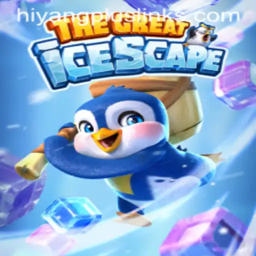 Unveiling TheGreatIcescape: A Thrilling Adventure with Hiyang Plus
