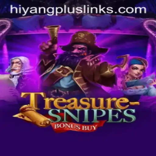Unveiling TreasuresnipesBonusBuy: A Captivating Journey Into Modern Gaming