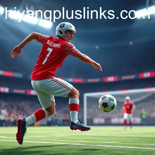 Exploring the Dynamic World of Virtual Sports with Hiyang Plus